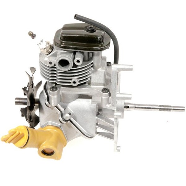 Short Block 30Cc